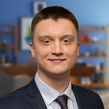 Dmytro Melnyk