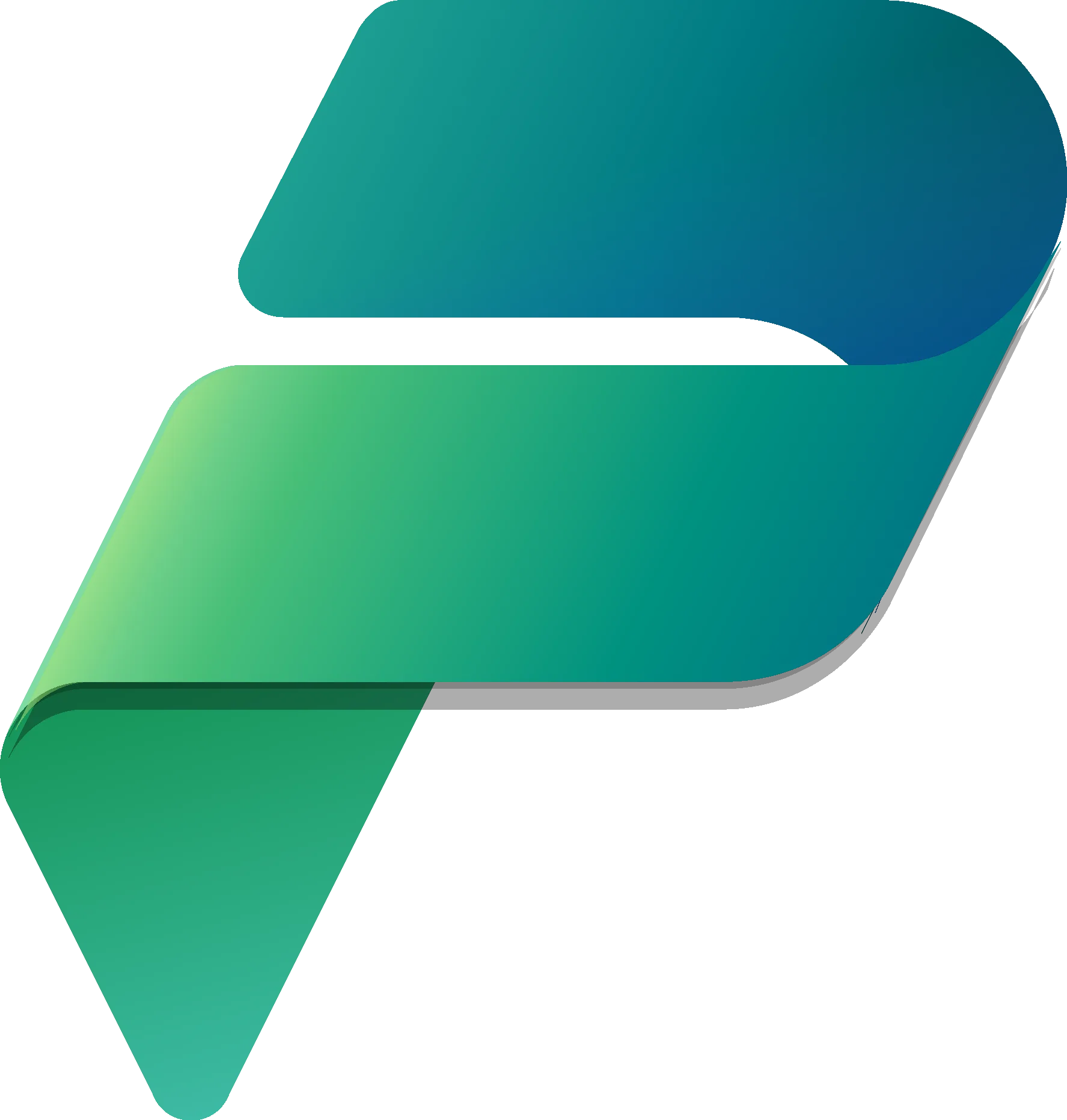 Microsoft PowerPlatform Logo